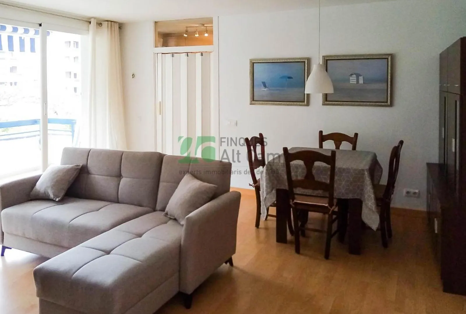 Piso En Torredembarra Apartment