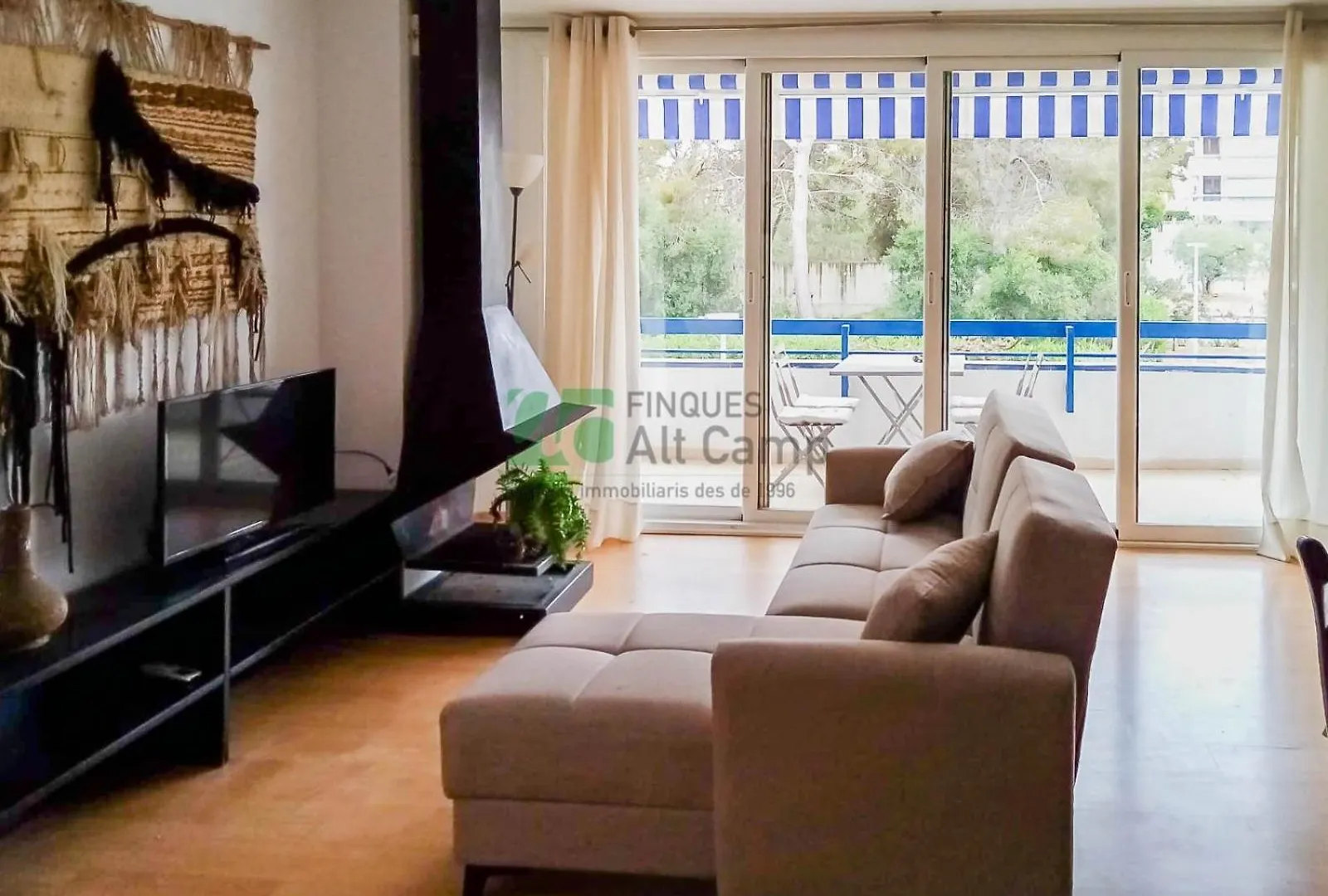 Piso En Torredembarra Apartment