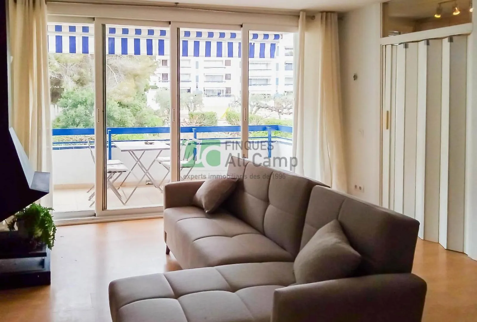 Piso En Torredembarra Apartment