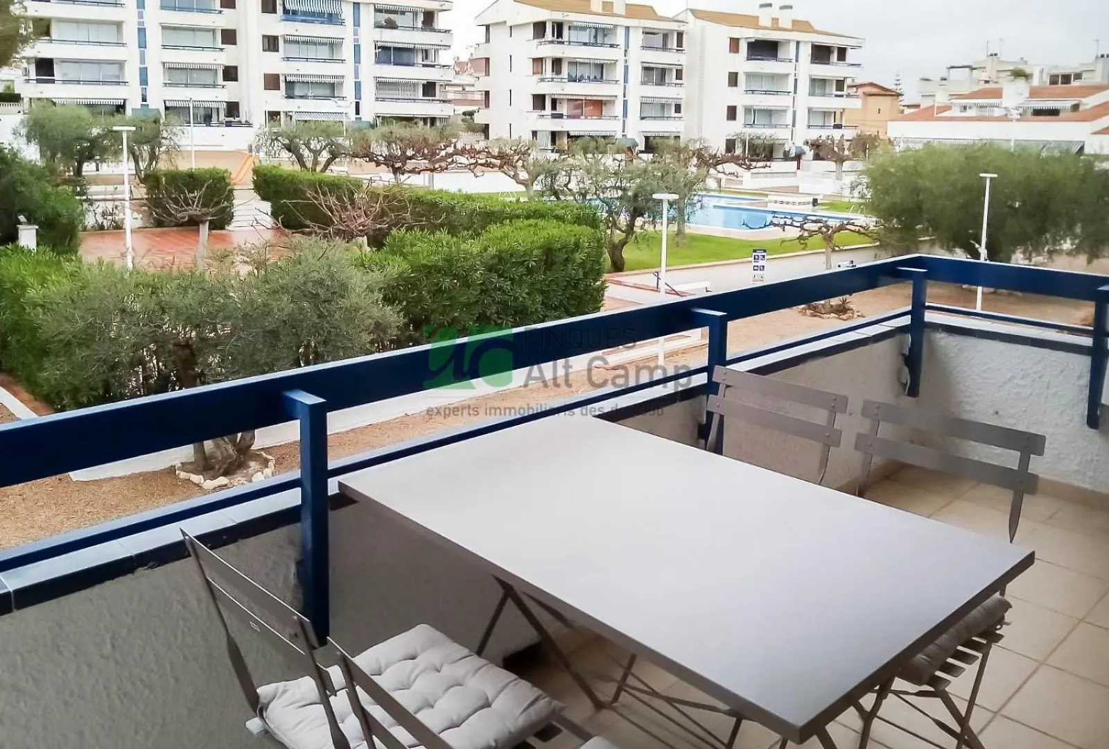 Piso En Torredembarra Apartment Spain