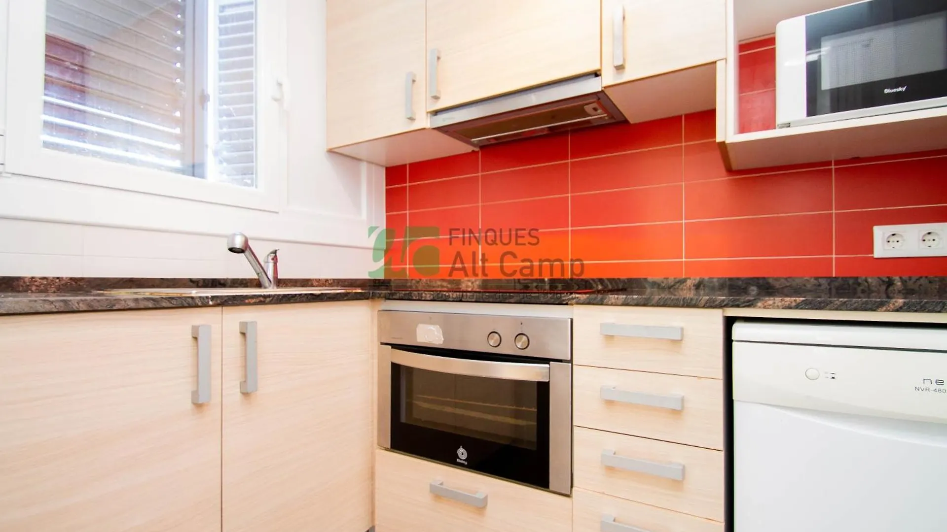 Piso En Torredembarra Apartment 0*,  Spain
