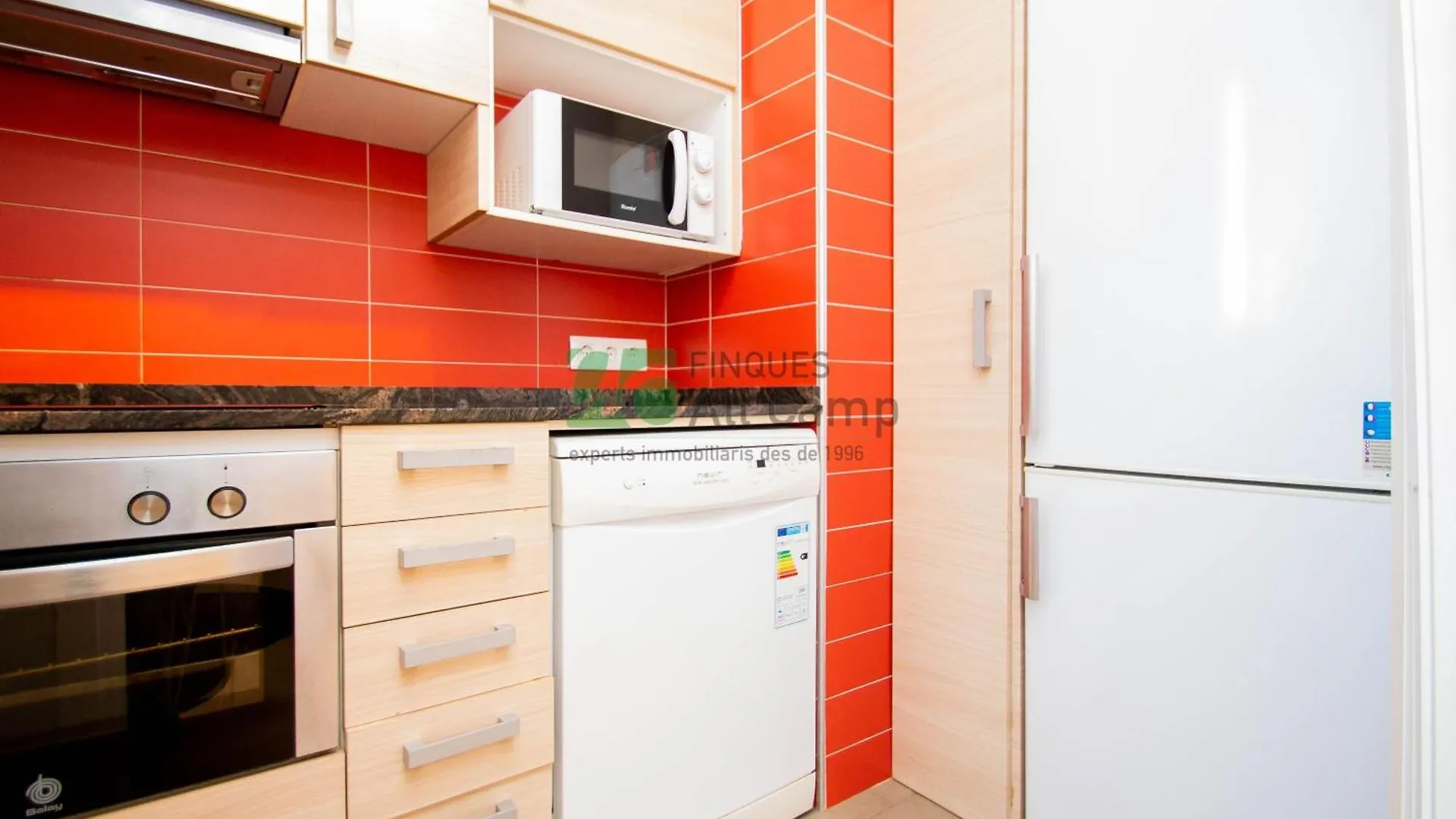 Piso En Torredembarra Apartment