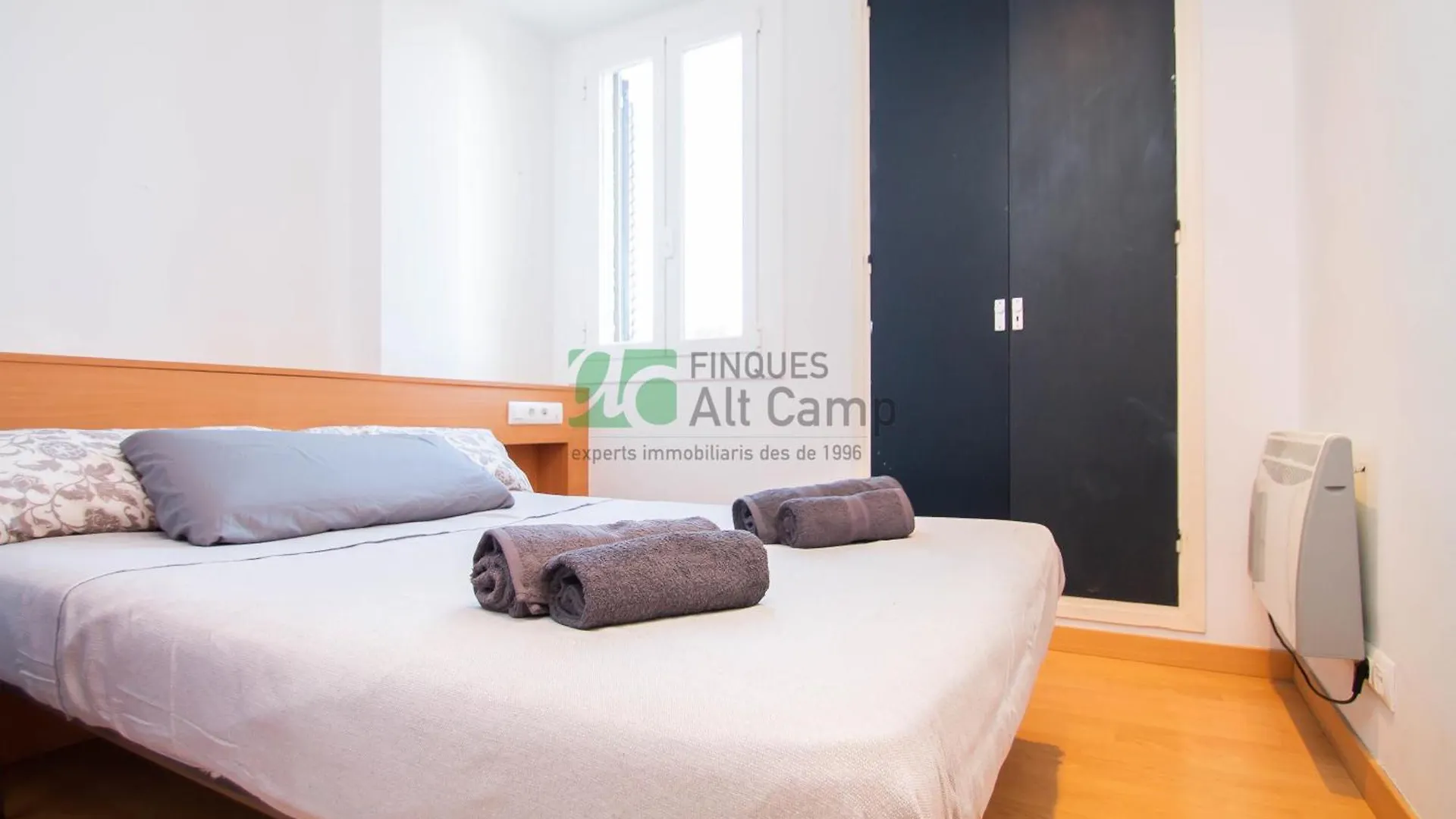 Piso En Torredembarra Apartment 0*,  Spain