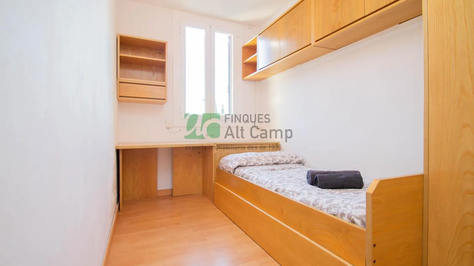 Piso En Torredembarra Apartment Spain