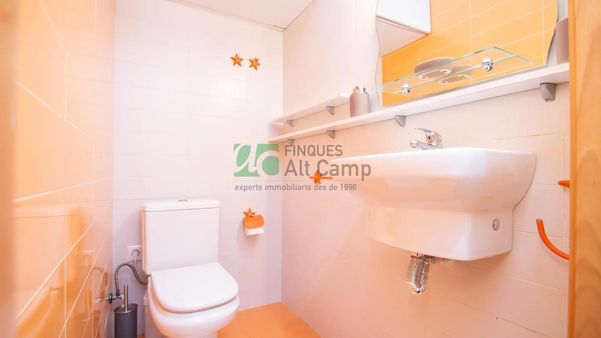 Piso En Torredembarra Apartment