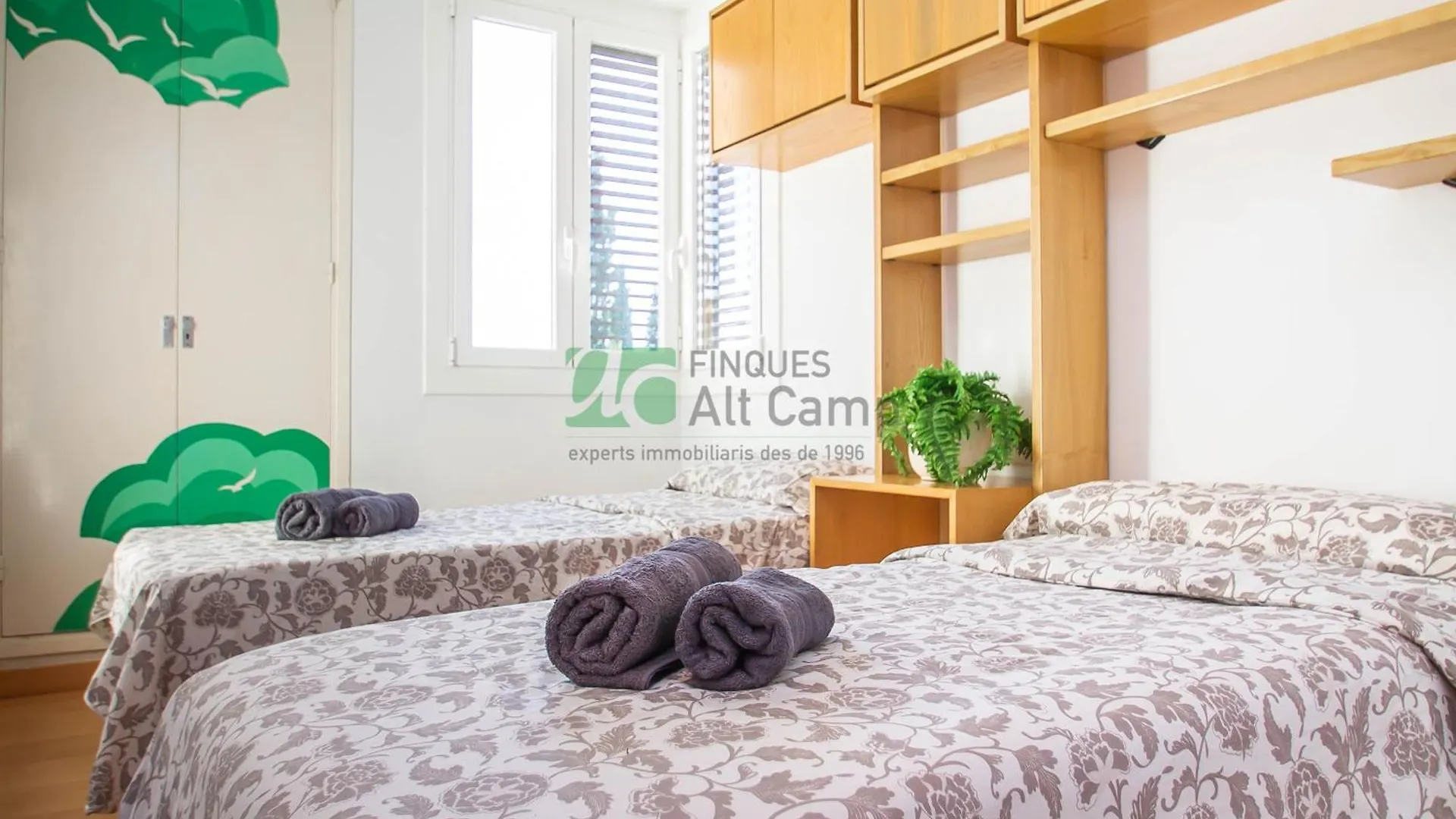Piso En Torredembarra Apartment Spain