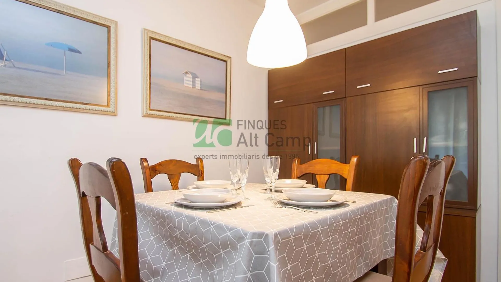 Piso En Torredembarra Apartment