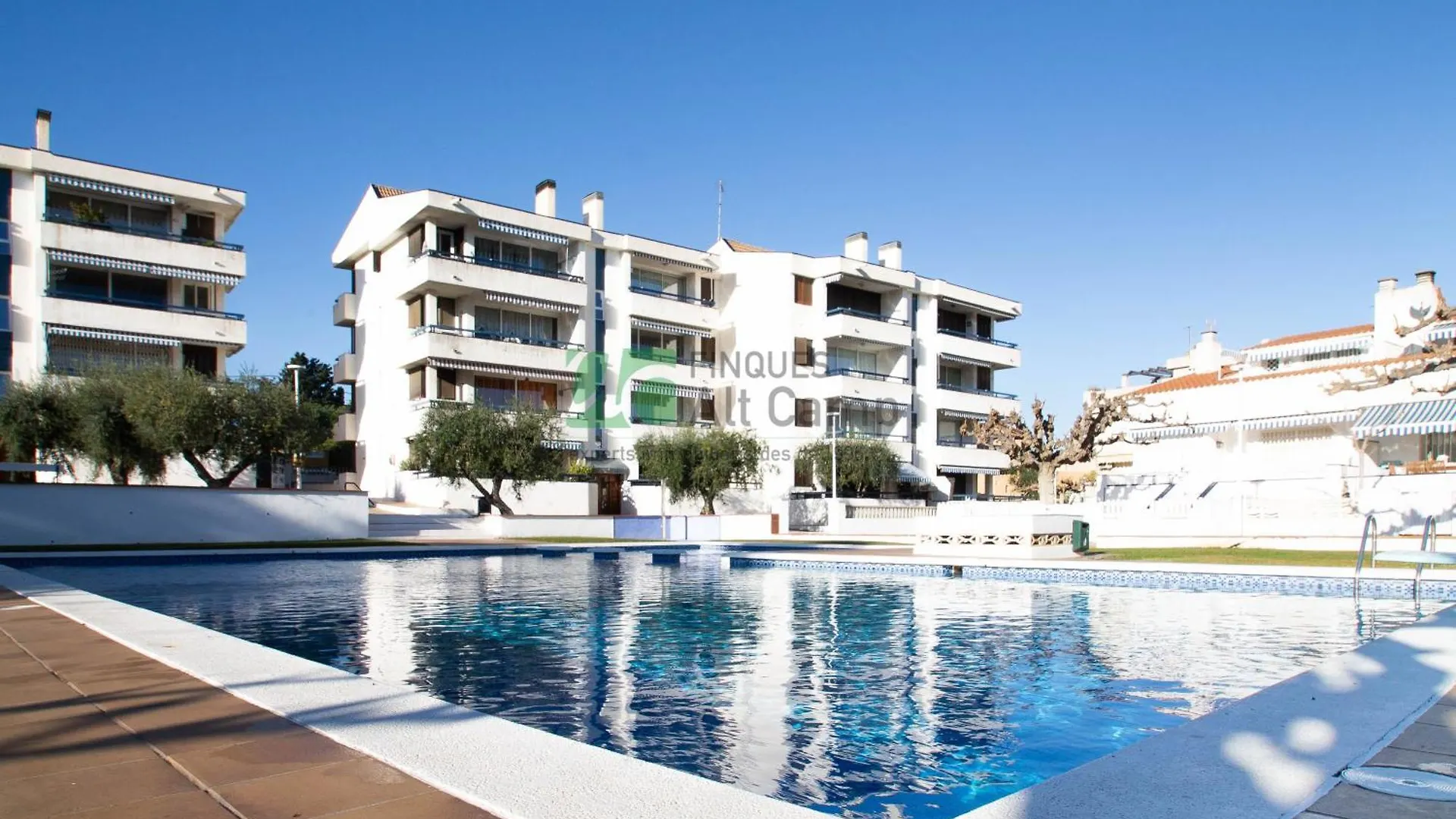 Piso En Torredembarra Apartment